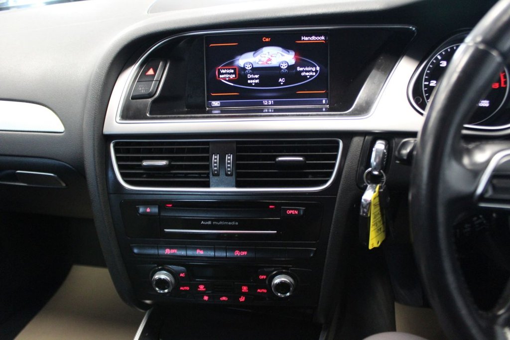 Used Audi A4 2014 for sale - 77188783: Photo 33