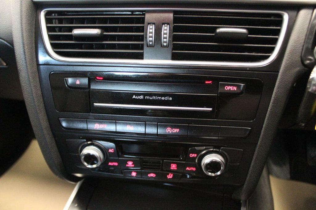 Used Audi A4 2014 for sale - 77188783: Photo 34