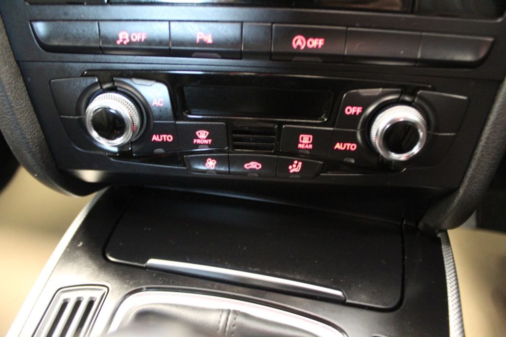 Used Audi A4 2014 for sale - 77188783: Photo 36