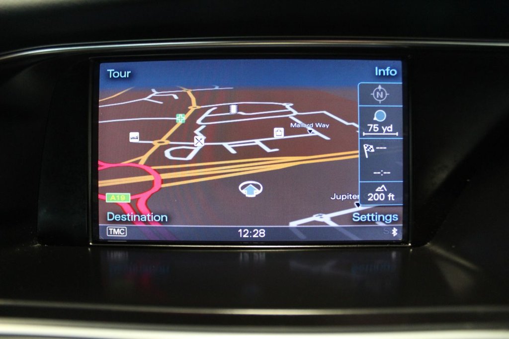 Used Audi A4 2014 for sale - 77188783: Photo 38