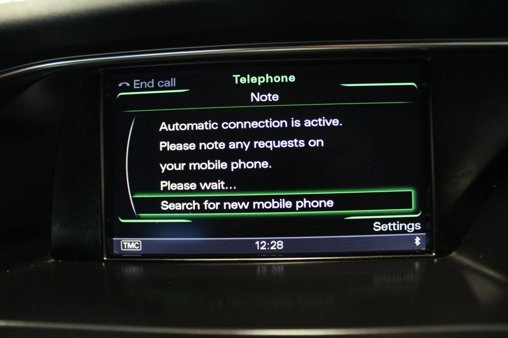 Used Audi A4 2014 for sale - 77188783: Photo 39