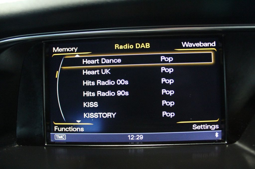 Used Audi A4 2014 for sale - 77188783: Photo 40