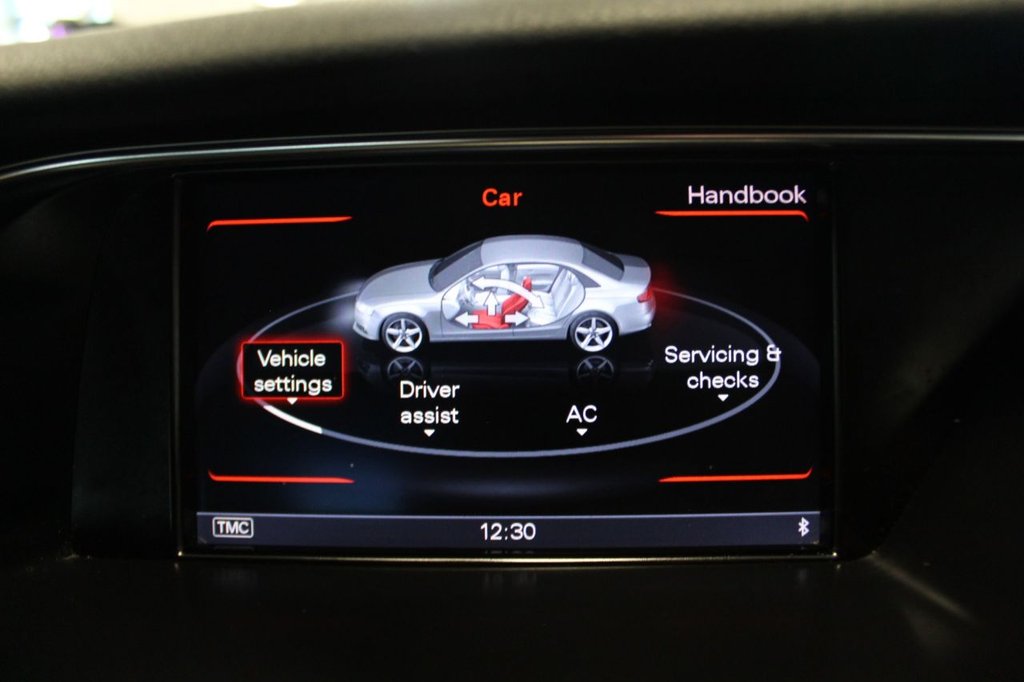 Used Audi A4 2014 for sale - 77188783: Photo 43