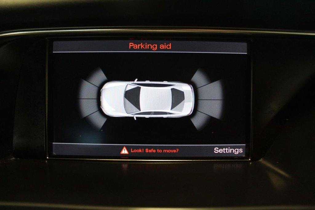 Used Audi A4 2014 for sale - 77188783: Photo 44