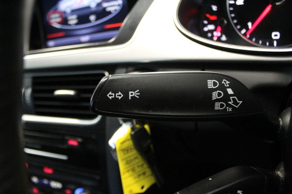 Used Audi A4 2014 for sale - 77188783: Photo 47