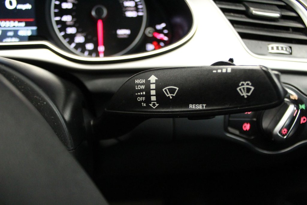 Used Audi A4 2014 for sale - 77188783: Photo 48