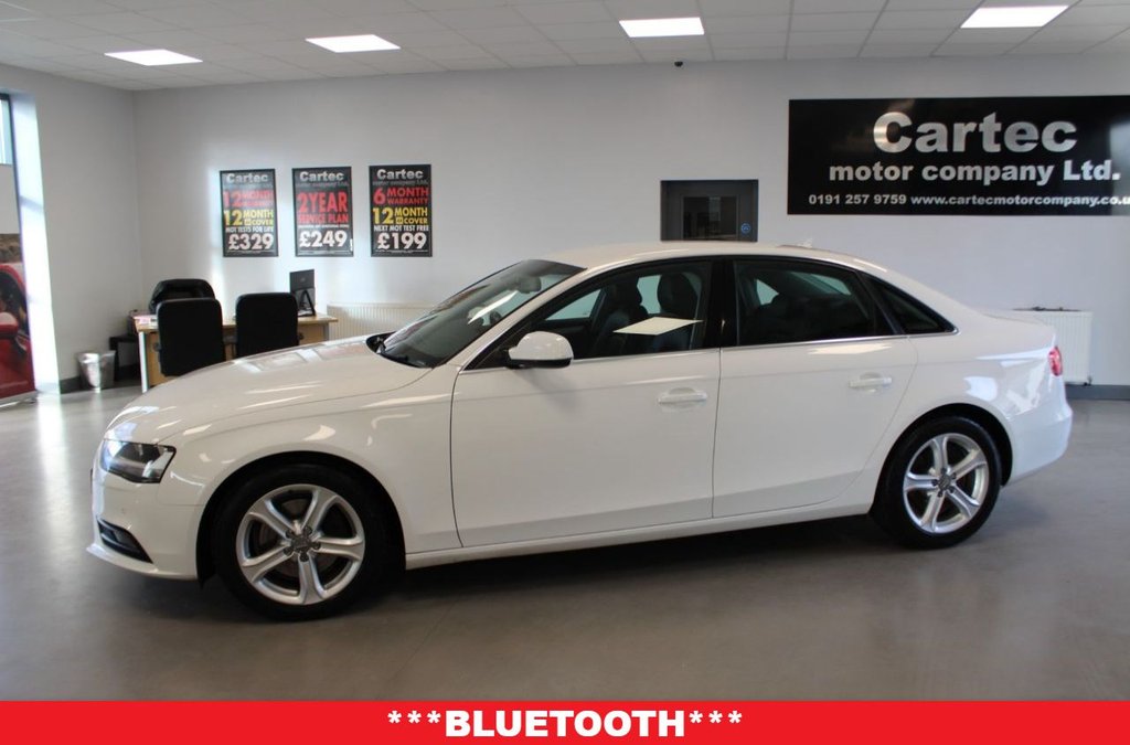 Used Audi A4 2014 for sale - 77188783: Photo 7