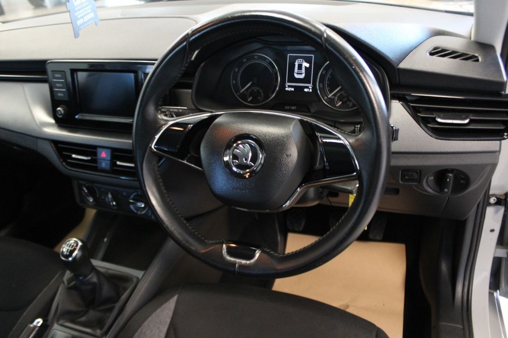 Used Skoda Kamiq 2020 for sale - 77642752: Photo 18