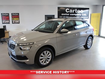 2020 (70) - 1.0 TSI 95 S 5dr