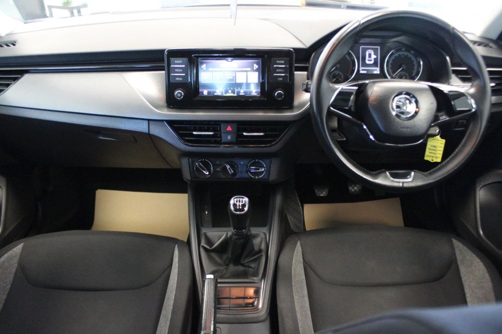 Used Skoda Kamiq 2020 for sale - 77642752: Photo 20