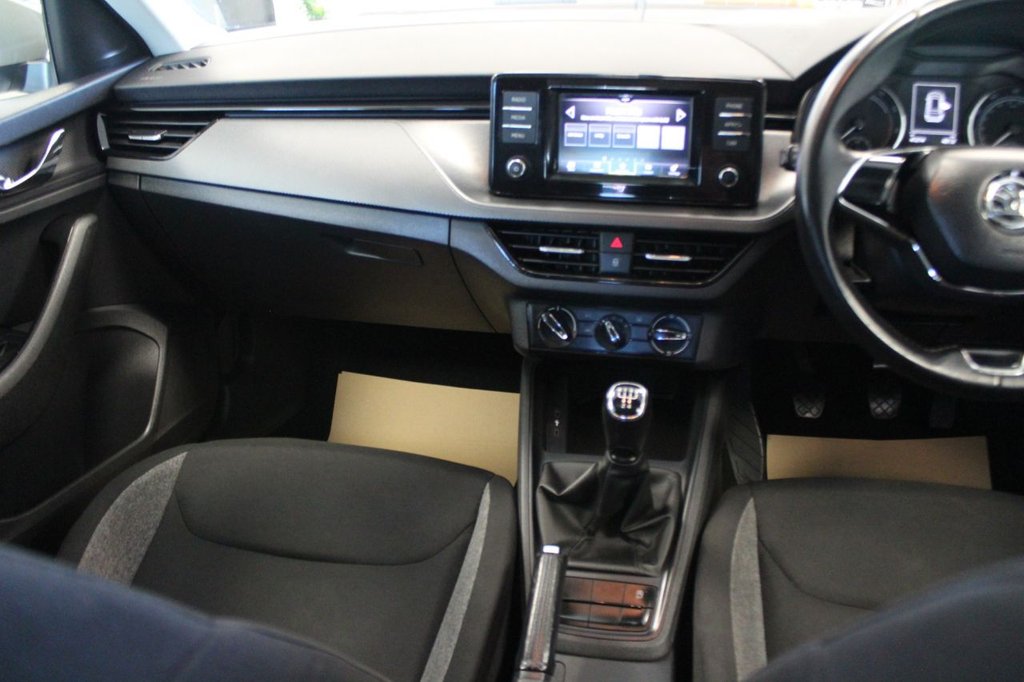 Used Skoda Kamiq 2020 for sale - 77642752: Photo 22