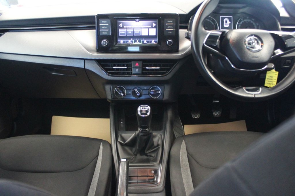 Used Skoda Kamiq 2020 for sale - 77642752: Photo 24