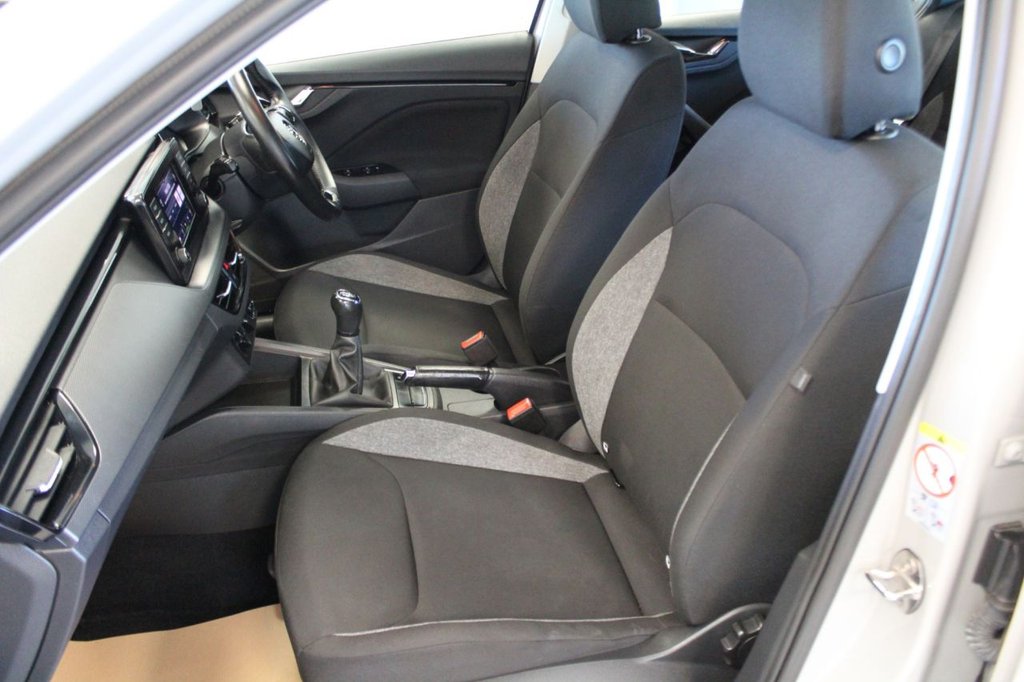 Used Skoda Kamiq 2020 for sale - 77642752: Photo 27