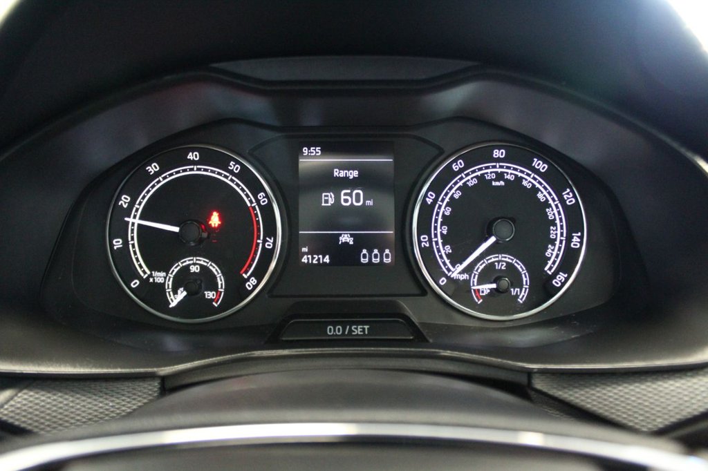 Used Skoda Kamiq 2020 for sale - 77642752: Photo 38