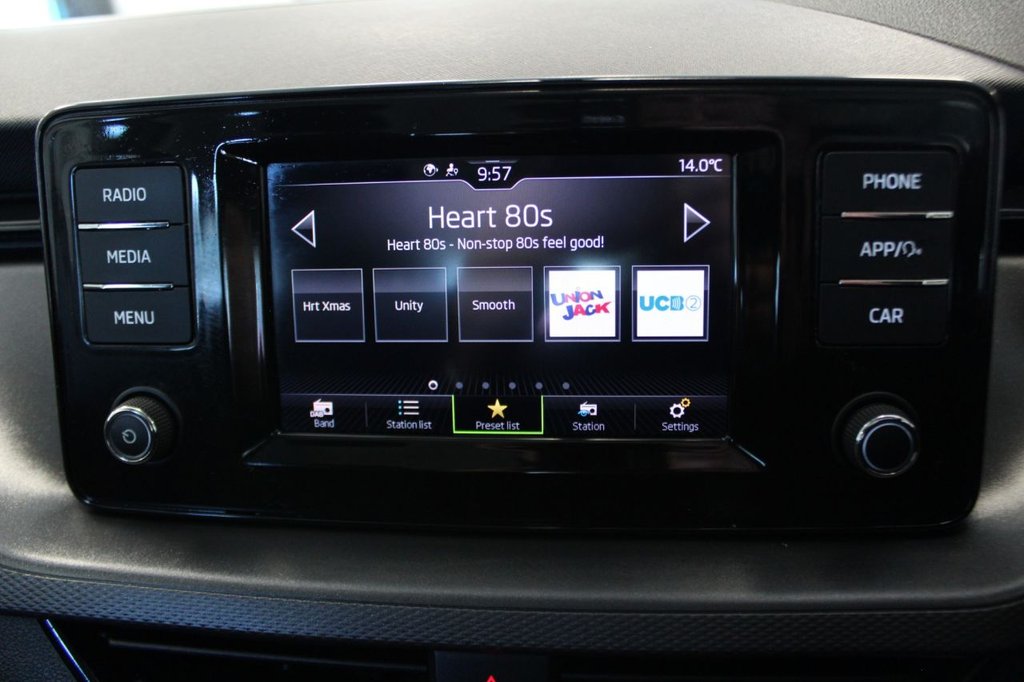 Used Skoda Kamiq 2020 for sale - 77642752: Photo 42