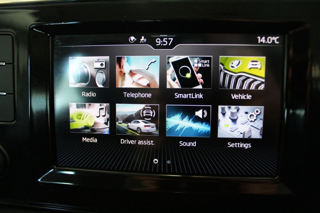 Used Skoda Kamiq 2020 for sale - 77642752: Photo 44