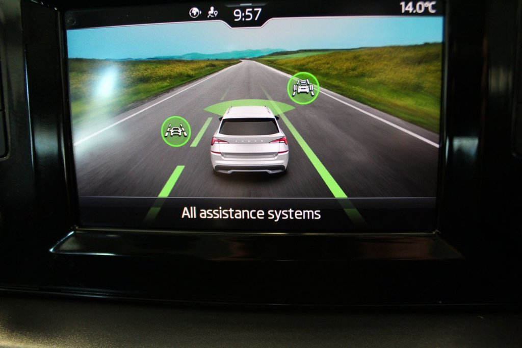 Used Skoda Kamiq 2020 for sale - 77642752: Photo 46