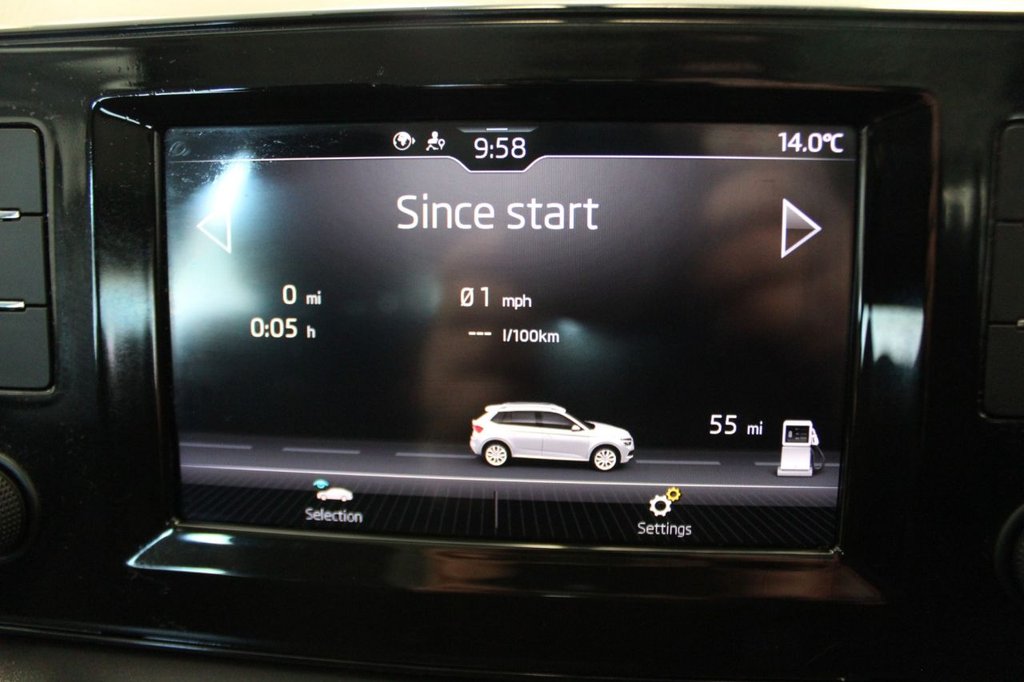 Used Skoda Kamiq 2020 for sale - 77642752: Photo 48