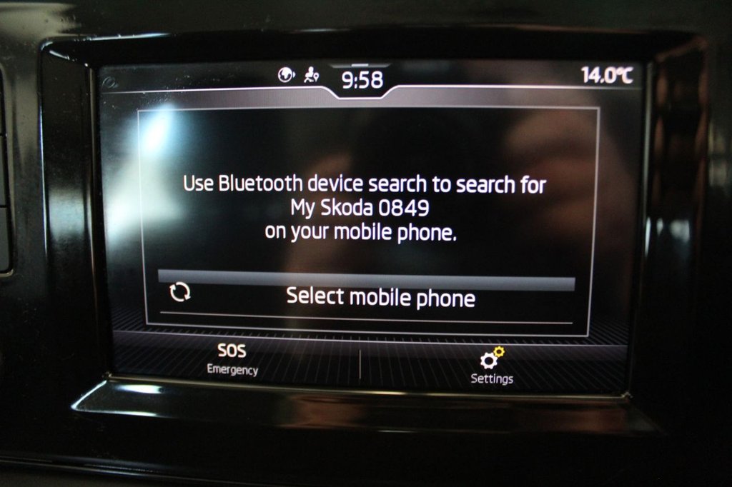 Used Skoda Kamiq 2020 for sale - 77642752: Photo 49