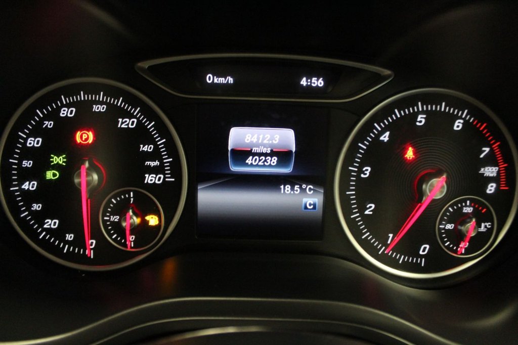 Used Mercedes-Benz B Class 2018 for sale - 77667316: Photo 32