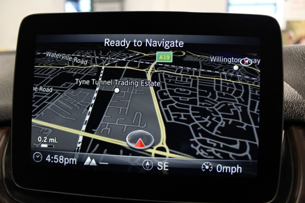 Used Mercedes-Benz B Class 2018 for sale - 77667316: Photo 34