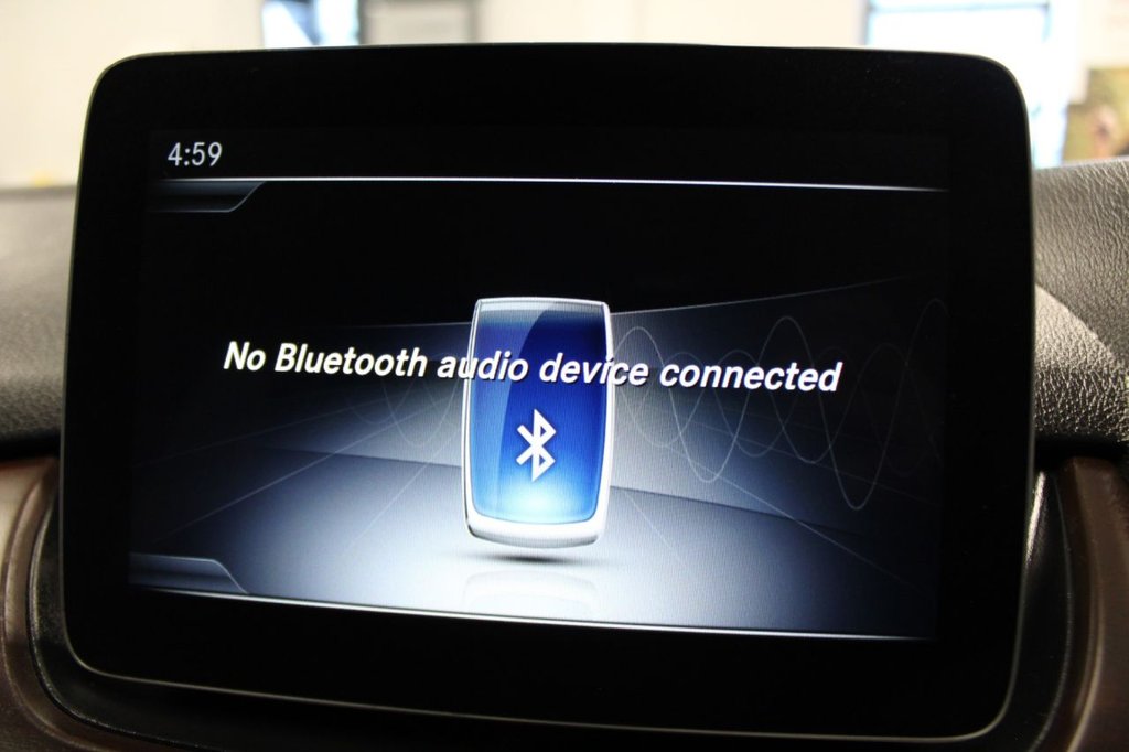 Used Mercedes-Benz B Class 2018 for sale - 77667316: Photo 36