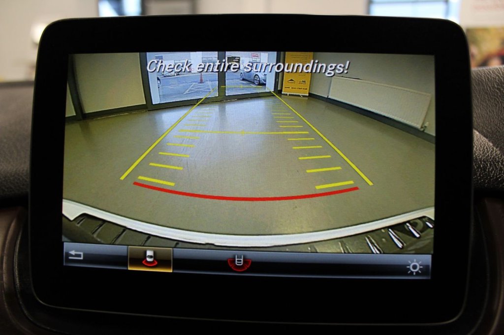 Used Mercedes-Benz B Class 2018 for sale - 77667316: Photo 37