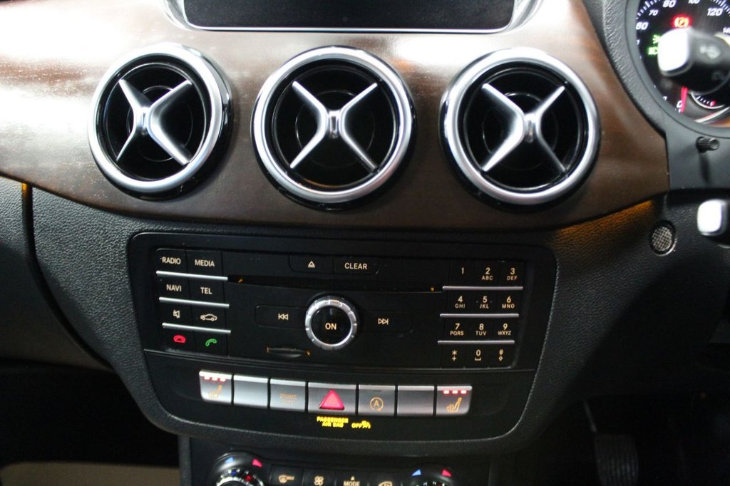 Used Mercedes-Benz B Class 2018 for sale - 77667316: Photo 39