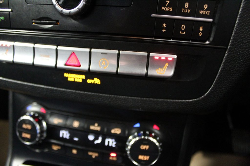 Used Mercedes-Benz B Class 2018 for sale - 77667316: Photo 40