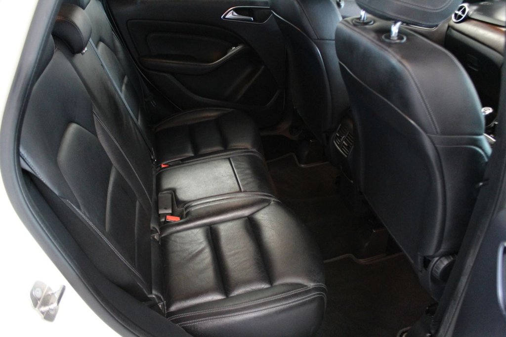 Used Mercedes-Benz B Class 2018 for sale - 77667316: Photo 47