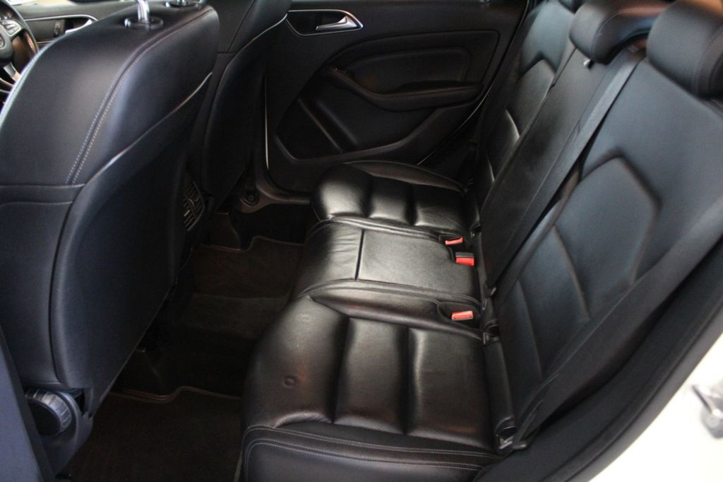 Used Mercedes-Benz B Class 2018 for sale - 77667316: Photo 48