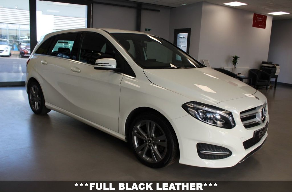 Used Mercedes-Benz B Class 2018 for sale - 77667316: Photo 5