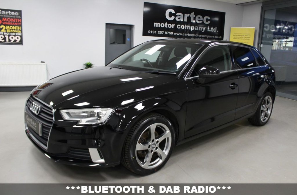 Used Audi A3 2017 for sale - 76883190: Photo 10