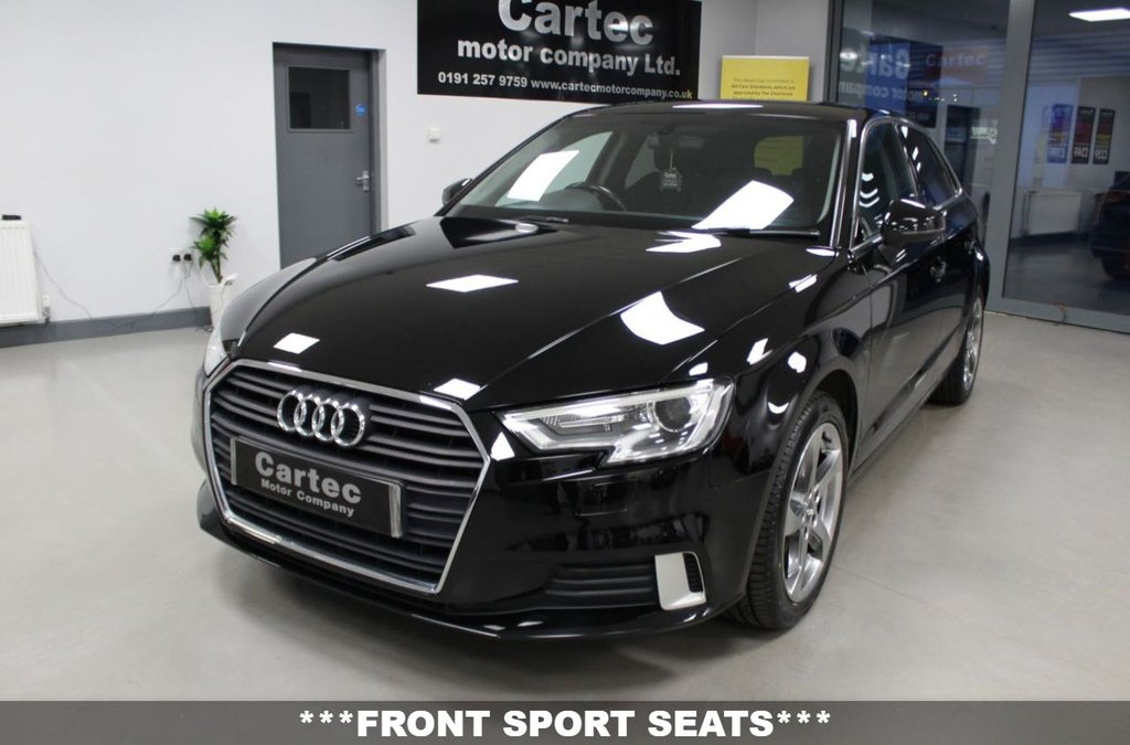 Used Audi A3 2017 for sale - 76883190: Photo 11