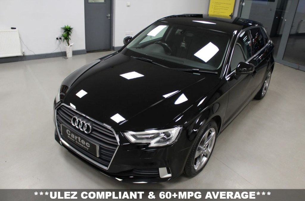 Used Audi A3 2017 for sale - 76883190: Photo 12