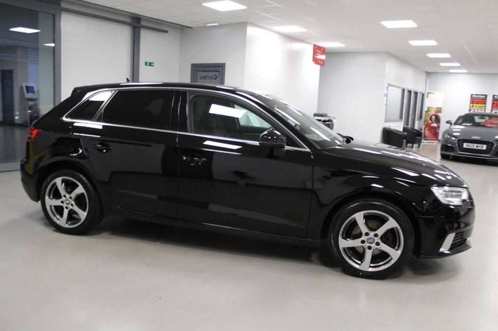 Used Audi A3 2017 for sale - 76883190: Photo 14