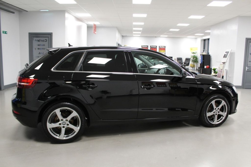 Used Audi A3 2017 for sale - 76883190: Photo 15