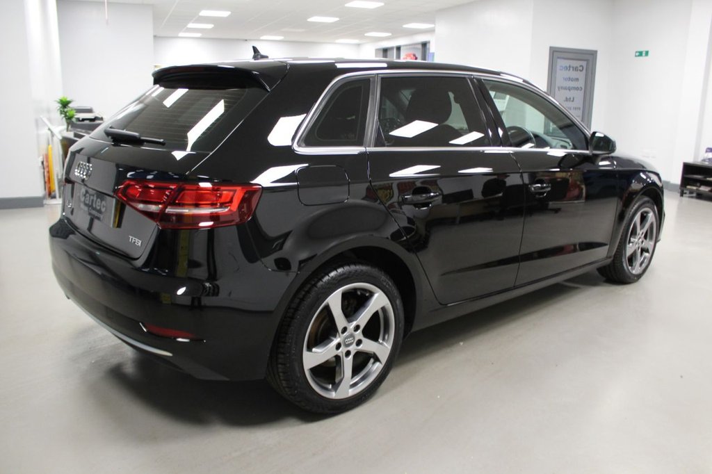 Used Audi A3 2017 for sale - 76883190: Photo 16