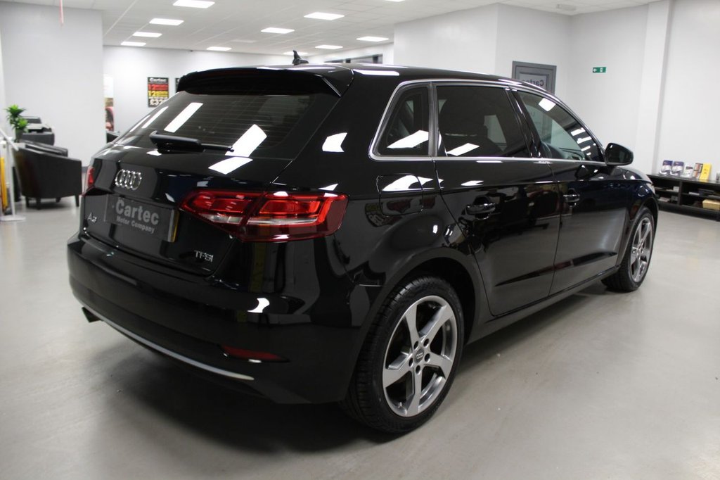 Used Audi A3 2017 for sale - 76883190: Photo 17