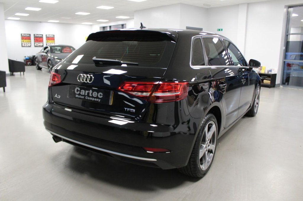 Used Audi A3 2017 for sale - 76883190: Photo 18