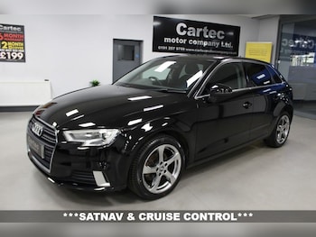 2017 (17) - 1.0 TFSI Sport 5dr