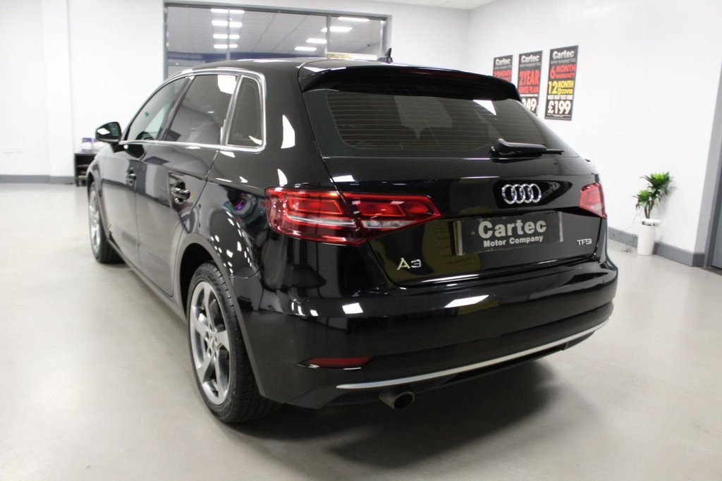 Used Audi A3 2017 for sale - 76883190: Photo 21