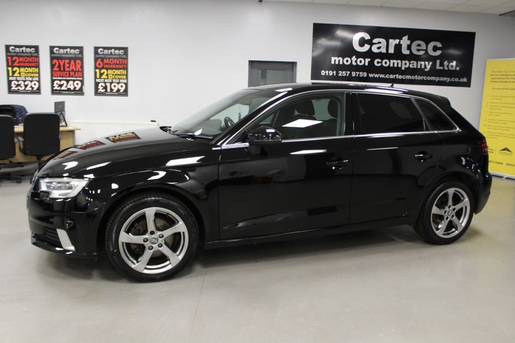 Used Audi A3 2017 for sale - 76883190: Photo 25