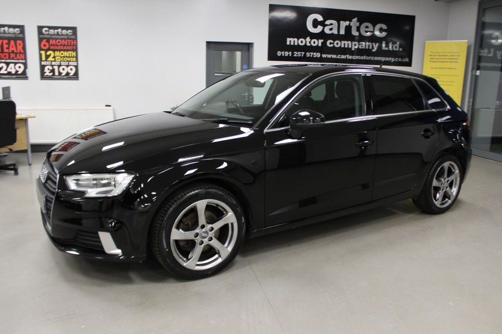 Used Audi A3 2017 for sale - 76883190: Photo 26