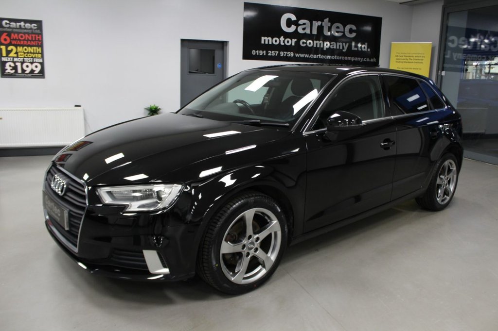Used Audi A3 2017 for sale - 76883190: Photo 27