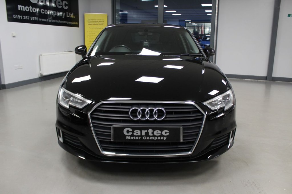 Used Audi A3 2017 for sale - 76883190: Photo 28