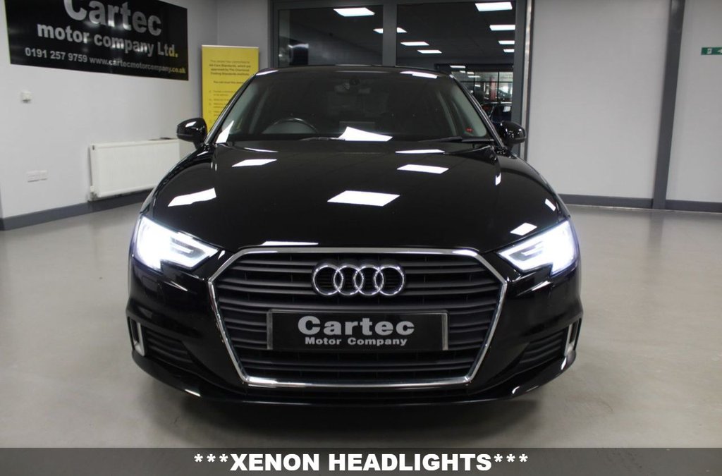 Used Audi A3 2017 for sale - 76883190: Photo 3