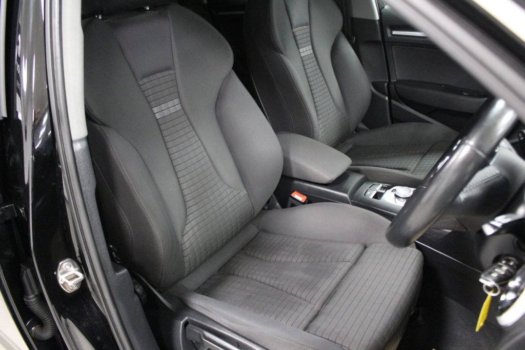 Used Audi A3 2017 for sale - 76883190: Photo 30