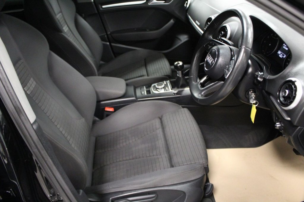 Used Audi A3 2017 for sale - 76883190: Photo 31