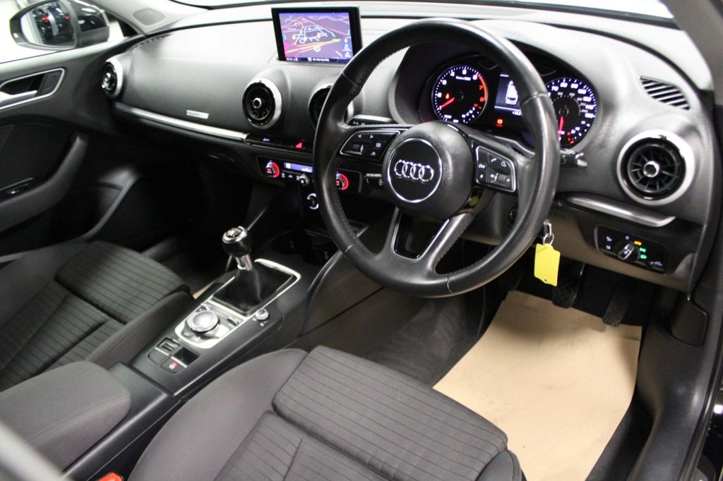 Used Audi A3 2017 for sale - 76883190: Photo 32